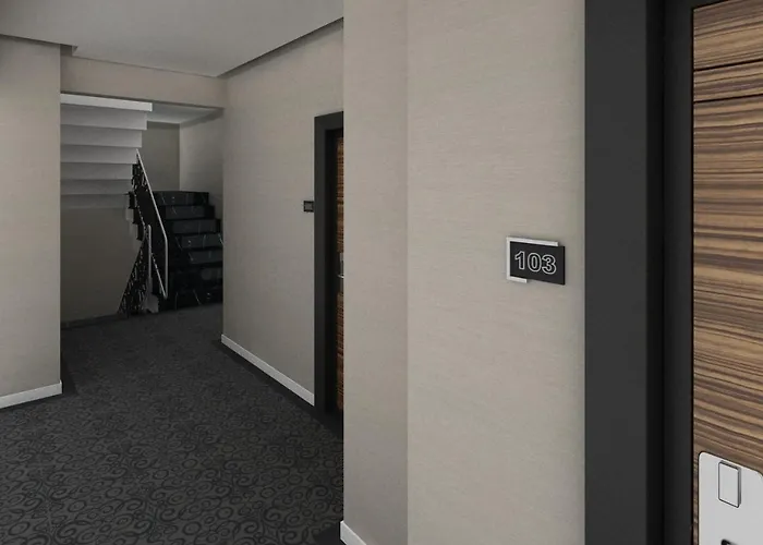 Hotel Yenibosna
